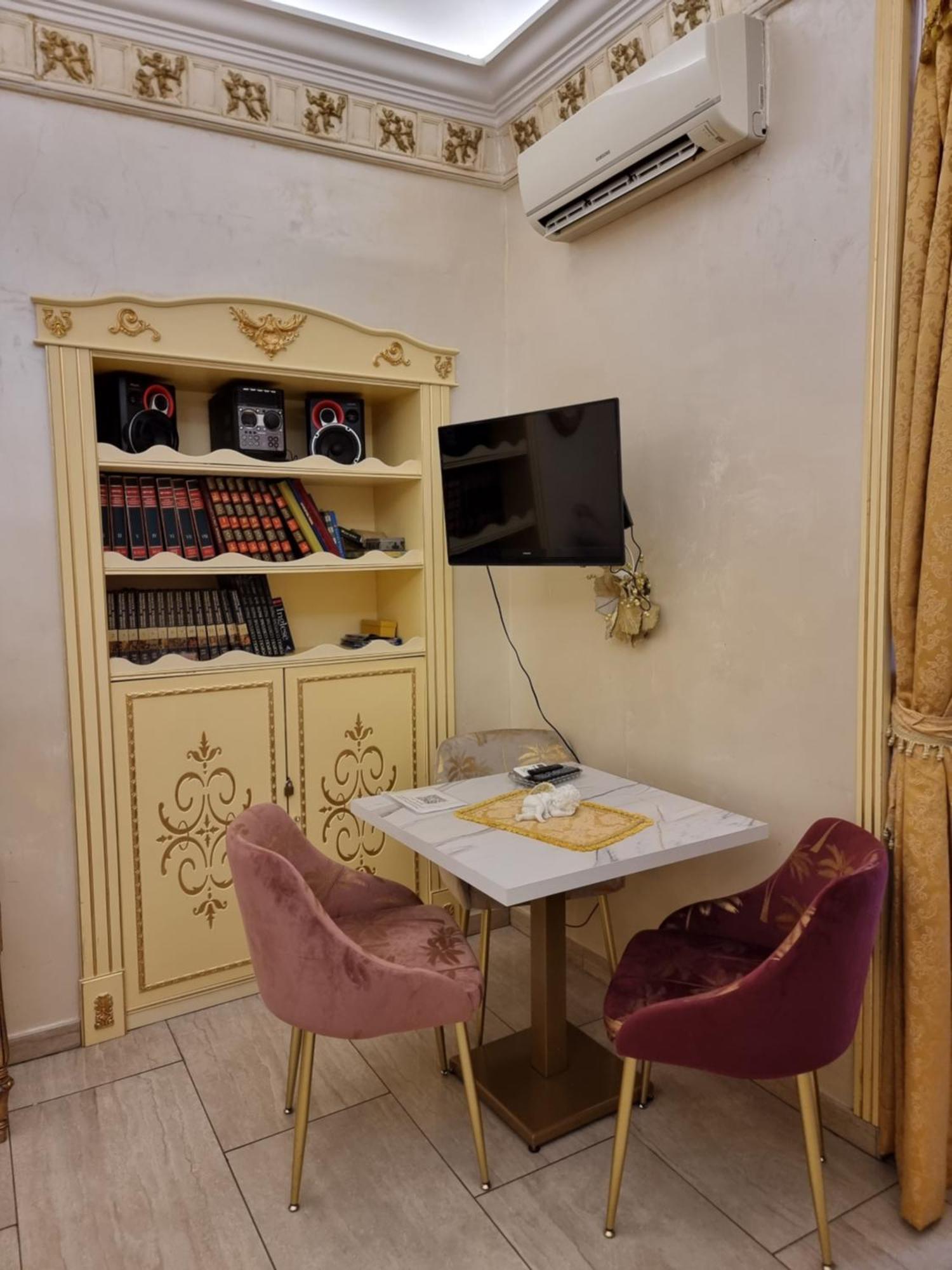 Benvenuti Al Sud Apartment *