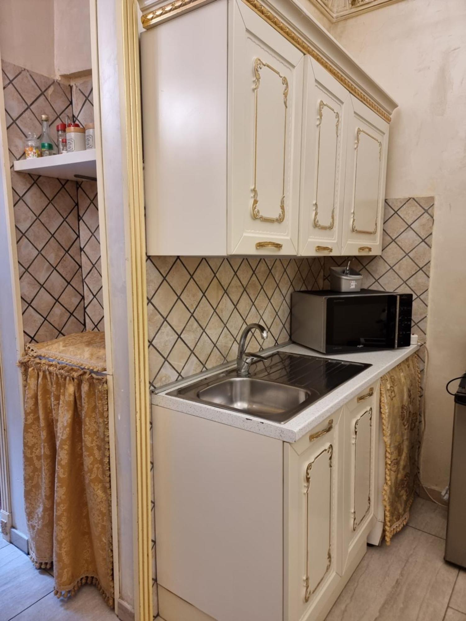 Benvenuti Al Sud Napoli