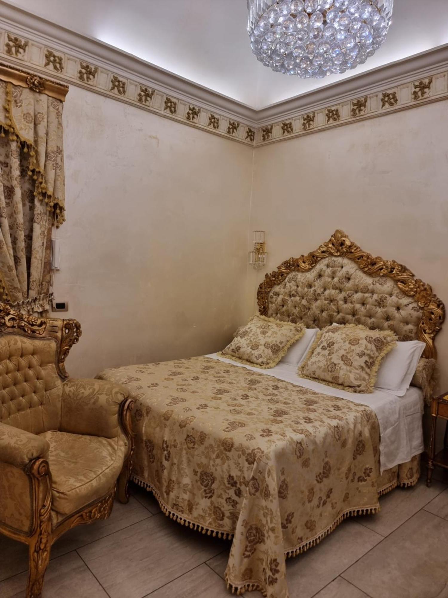 Benvenuti Al Sud Appartamento Napoli
