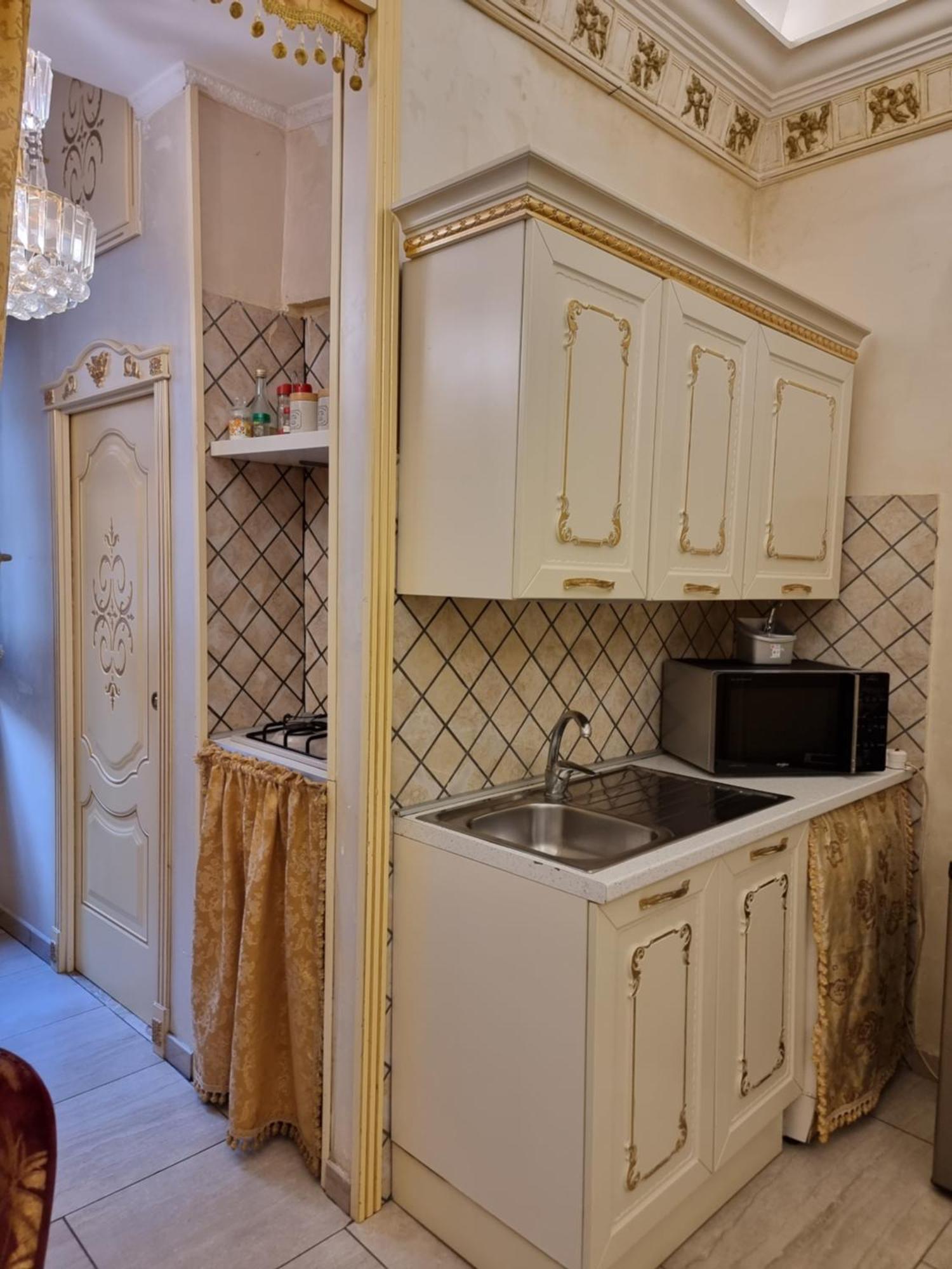 Benvenuti Al Sud * Napoli